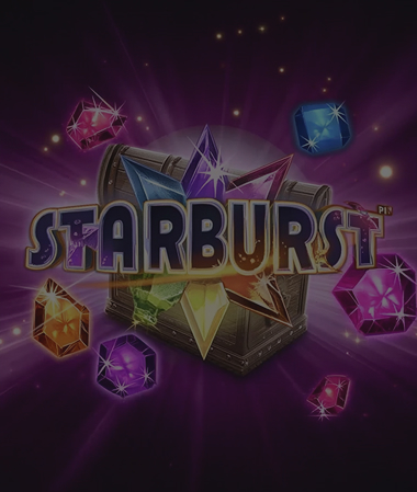 Starburst