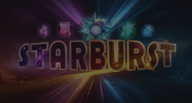 Starburst