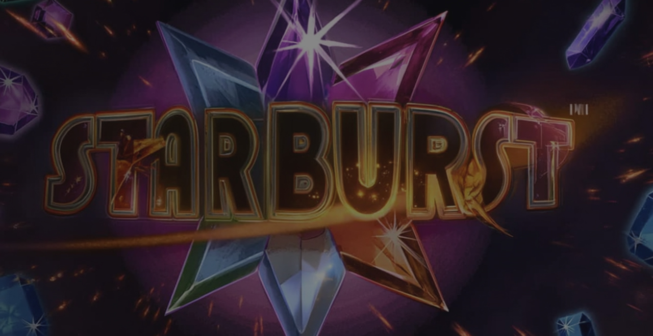 Starburst
